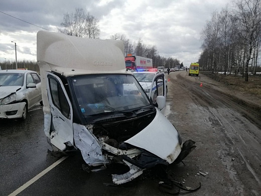  С водителя «скорой», по вине которого погибли два человека, взыскали 5 млн рублей 