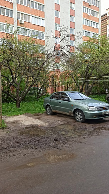 Качелей не будет, песочницу поставят: ответ депутата гордумы на жалобу ивановцев