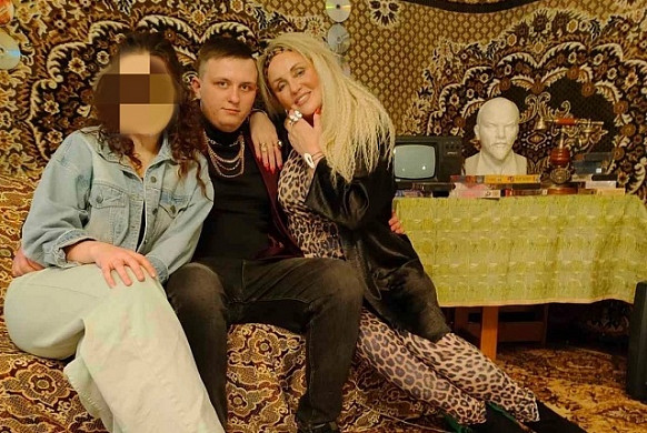 В Иванове мажор, который должен был отправиться в колонию за смертельный наезд, развлекается в ресторанах