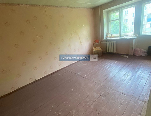 «Барс» помогает: ивановской сироте наконец-то дали благоустроенное жилье