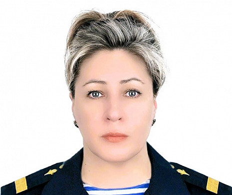 В Ивановской области еще одна мама работает в зоне СВО