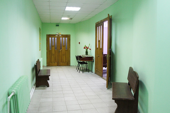 В регионе начались ремонты в рамках проекта «Культура малой родины»