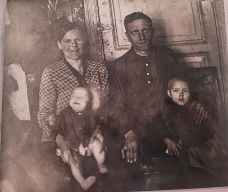 Ивановские поисковики нашли дочерей погибшего 80 лет назад солдата 