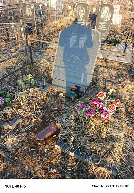 На кладбищах Ивановской области вновь оскверняют могилы