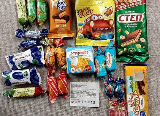  В Иванове более 12 тысяч детей получат новогодние подарки от мэрии 