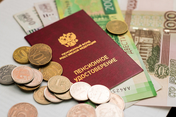 Более 19 000 жителей региона начнут получать повышенную пенсию