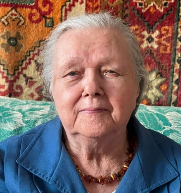 Ивановские поисковики нашли дочерей погибшего 80 лет назад солдата 