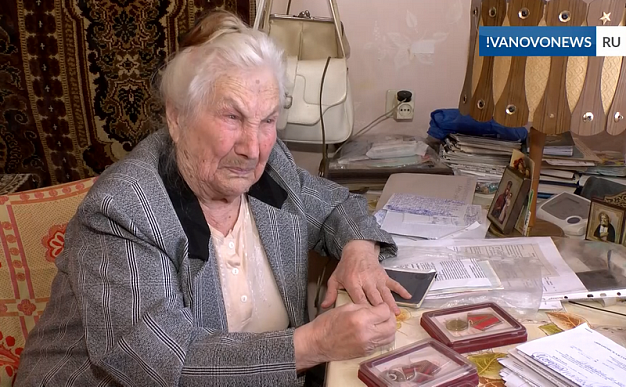У ветерана войны забирают ее пенсию в оплату несуществующего долга за тепло