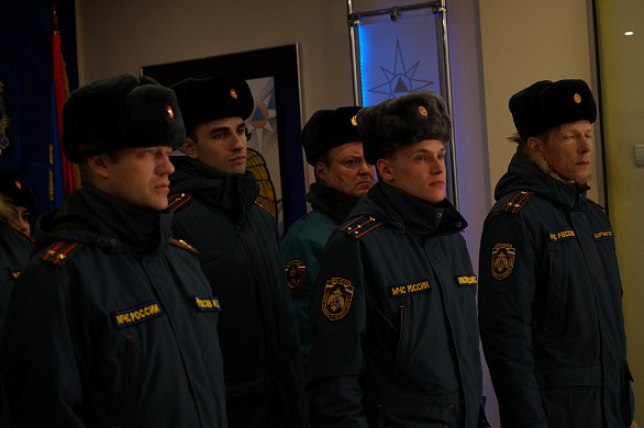 В Ивановской области начались трехдневные командно-штабные учения