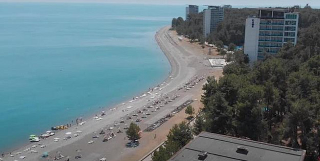 Пропавшего в Абхазии ивановца нашли утонувшим