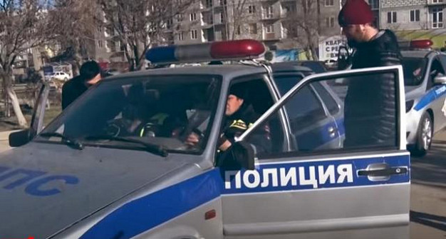 В Ивановской области пьяный водитель предложил сотруднику ГИБДД 50 тысяч рублей за уничтожение протокола