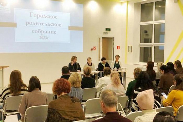 В Иванове рассматривают вопрос об изменениях развития образования в городе