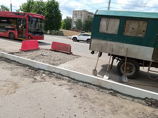 В проект ремонта Шереметевского проспекта вновь внесут коррективы