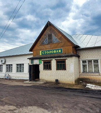 В Лухе разрушаются знаковые исторические здания