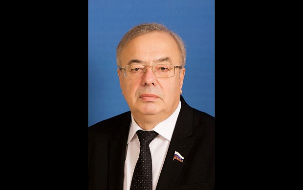 Скончался бывший сенатор от Ивановской области Владимир Бочков