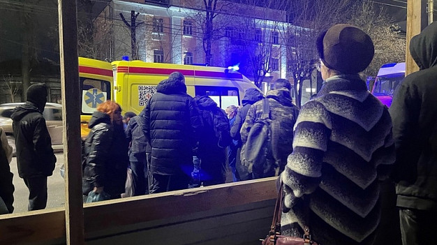 В Иванове под колеса автомобиля попала 46-летняя женщина