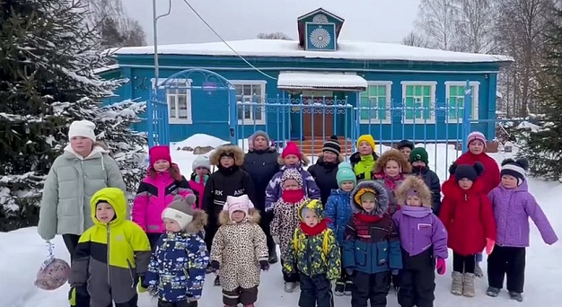 Возбуждено уголовное дело о нарушении прав жителей Клочкова