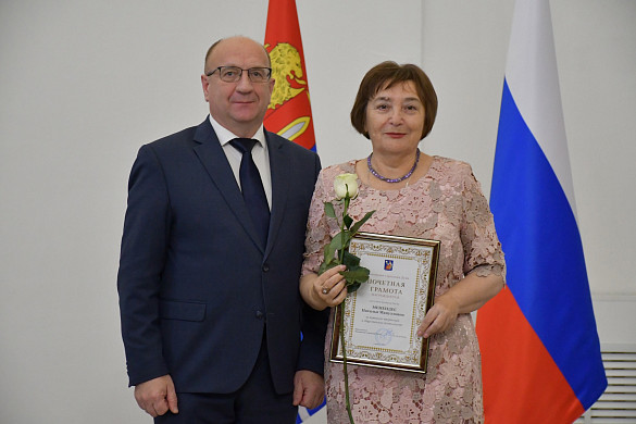 Ивановскому отделению Союза писателей исполнилось 90 лет