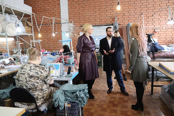 «Супер-пупс» в Иванове планирует увеличение ассортимента