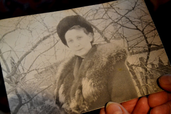 В Иванове отметила 100-летний юбилей ветеран Великой Отечественной войны 