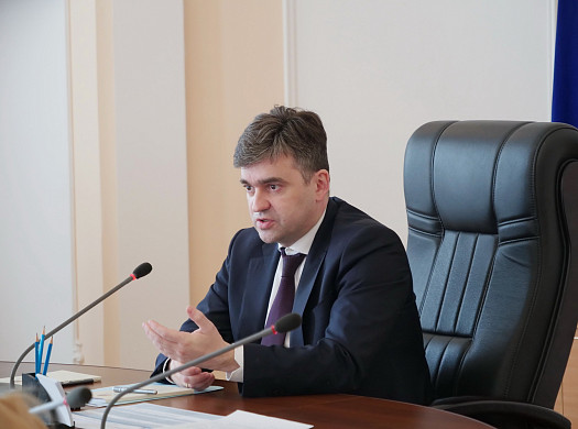 Предприятия и банки региона работают в штатном режиме