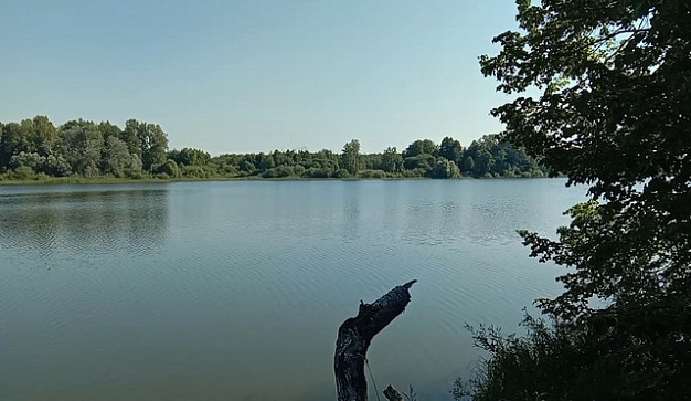 На Уводьском водохранилище задержали группу браконьеров