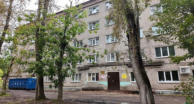 На ремонте общежития на Велижской Верхневолжский ГАУ не остановится
