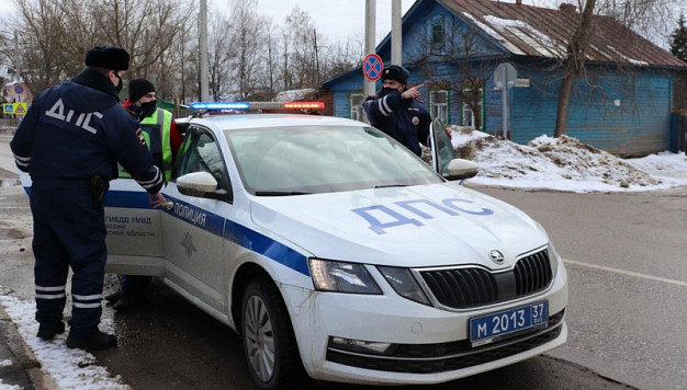 В Иванове полицейские спасли жизнь девушке, ставшей жертвой нападения