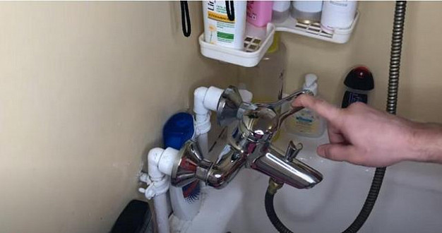 Весь Фурманов на время останется без горячей воды