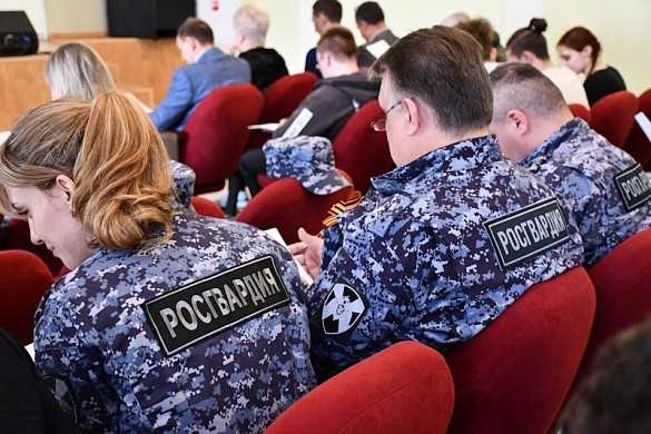 157 площадок: в Ивановской области подводят итоги «Диктанта Победы»  