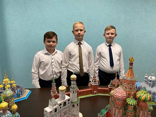  В селе Октябрьский открыли обновленный дом культуры 