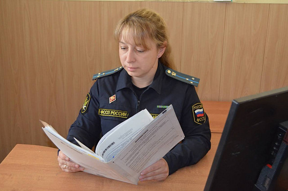 В Ивановской области судебные приставы забрали жениха со свадьбы