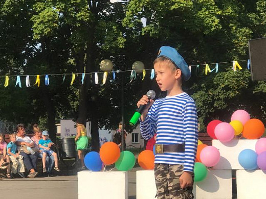 В Иванове выбрали самых талантливых школьников
