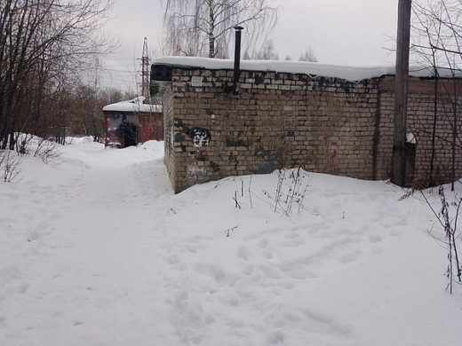  В Вичуге совершенно преступление против половой неприкосновенности маленькой девочки 