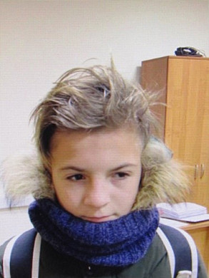 В Ивановской области пропал 14-летний подросток