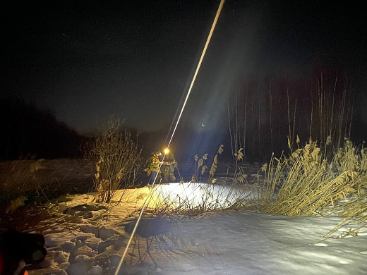 В марте в Ивановской области пропали 36 человек