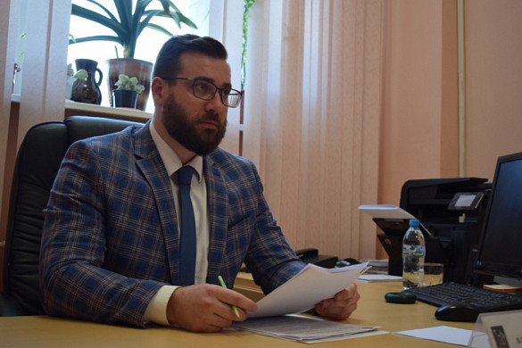 Аварийные деревья в ТОС «Нарвские» представляют угрозу
