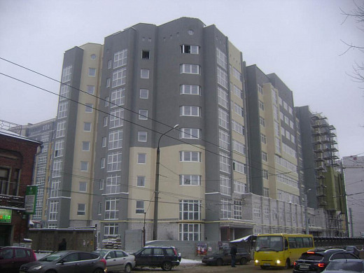 В Иванове появились элитные крысы
