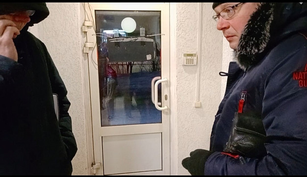 В Иванове во время пьяного конфликта убит мужчина