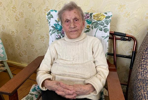  В Фурманове ушла из жизни последний ветеран Великой Отечественной 