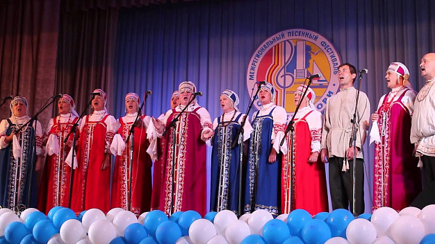 В Ивановской области пройдет межрегиональный фестиваль-конкурс «Волжские зори»