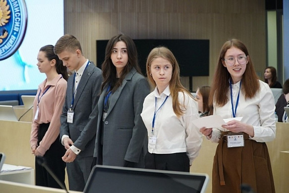  Ивановская школьница стала победительницей Всероссийской олимпиады