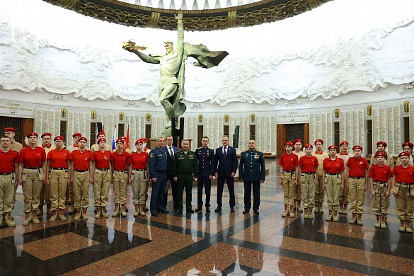 Ивановский герой-десантник увековечен на почтовой марке
