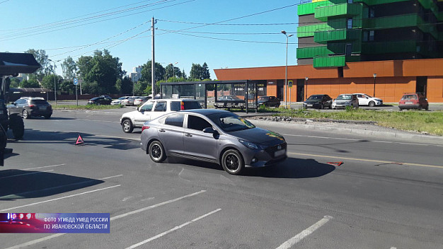 В больнице скончалась сбитая на Парижской Коммуны женщина