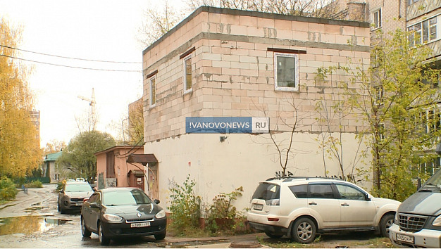Еще одну трансформаторную подстанцию в Иванове хотят превратить в арт-объект