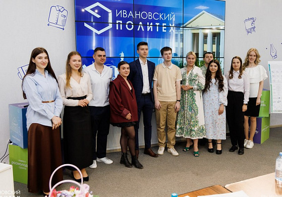 В двух ивановских университетах защитили дипломы по урбанистике малых городов
