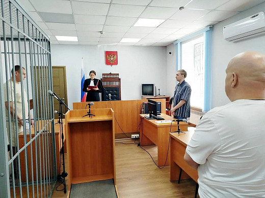 В Иванове водителю назначили 3 года принудительных работ за пьяное ДТП