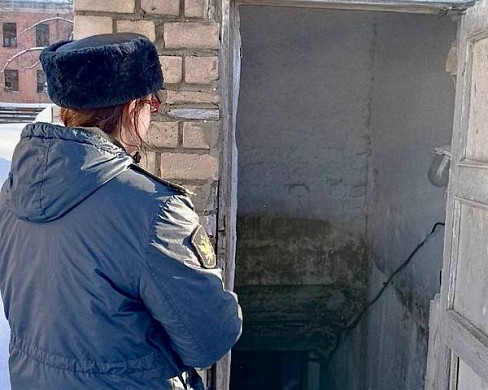  Шуйское предприятие привело в порядок два бомбоубежища 