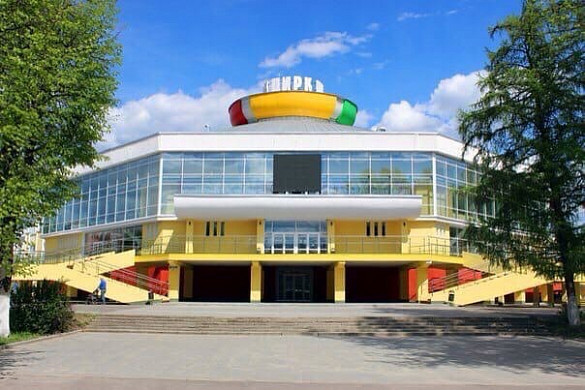 Губернатора Ивановской области просят открыть цирк