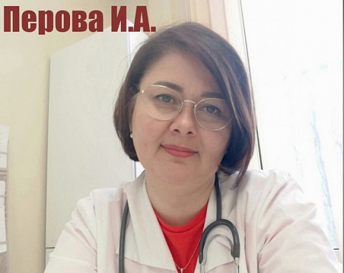 Определены претенденты на звание «Народный доктор» мая